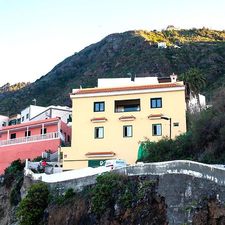 Casa Sol Y Mar Apartamento Garachico  Exterior foto