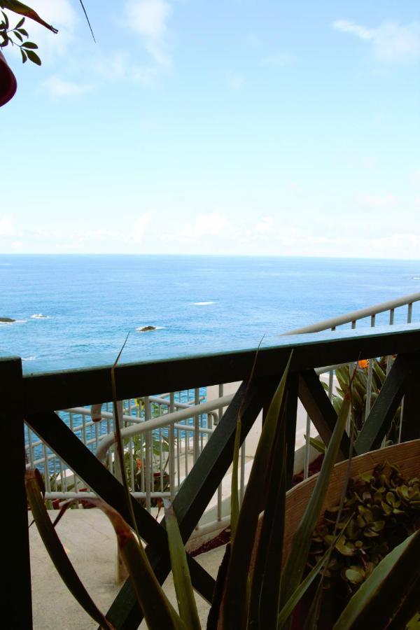 Casa Sol Y Mar Apartamento Garachico  Exterior foto