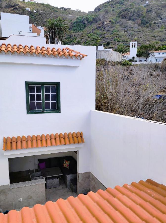 Casa Sol Y Mar Apartamento Garachico  Exterior foto
