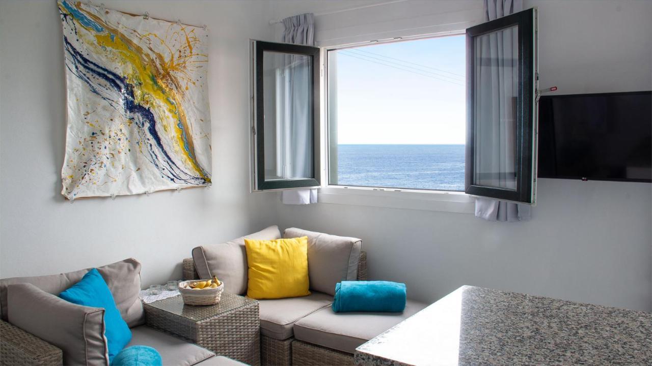 Casa Sol Y Mar Apartamento Garachico  Exterior foto